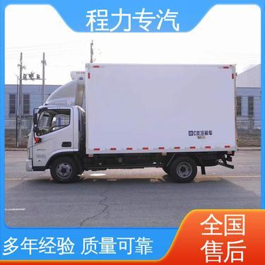 小型捕魚機與畜禽運輸車的價格與選購指南