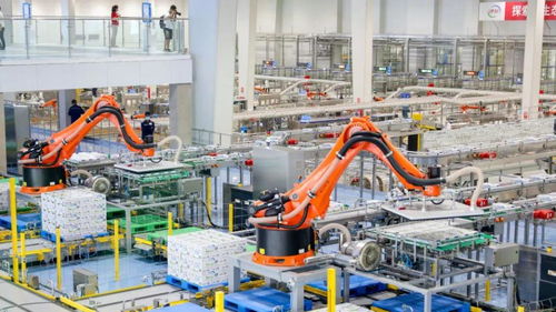 打通束縛新質(zhì)生產(chǎn)力發(fā)展的堵點(diǎn)卡點(diǎn)